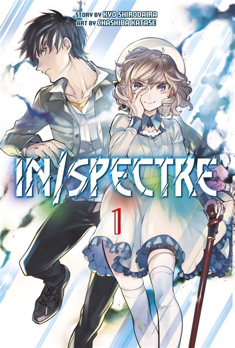 in/spectre gomovie|In/Spectre Season 2 .